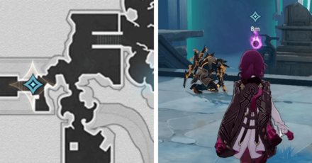 Honkai Star Rail - Fight the Heliobus at the Next Location