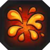Warcraft Rumble - Molten Core Icon