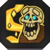 Warcraft Rumble - Corpse Run Icon