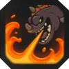 Warcraft Rumble - Engulfing Flames Icon