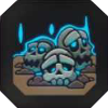Warcraft Rumble - Breath of the Dying Icon