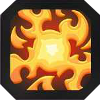Warcraft Rumble - Blast Radius Icon