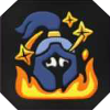 Warcraft Rumble - Burden Of Fate Icon