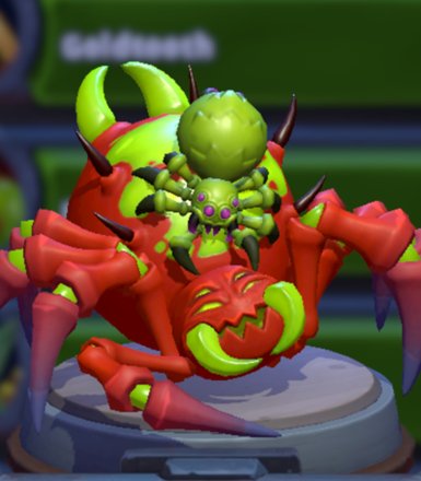 Warcraft Rumble - Mother Fang Boss Campaign Guide