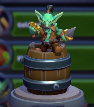 Warcraft Rumble - The Dockmaster Boss Campaign Guide