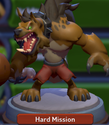 Warcraft Rumble - Hogger Boss Campaign Guide