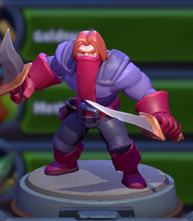 Warcraft Rumble - Morgan the Collector Boss Campaign Guide