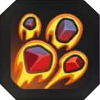 Warcraft Rumble - Blood of the Mountain Icon