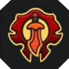 Warcraft Rumble - Killing Spree Icon