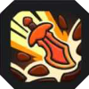 Warcraft Rumble - Overpower Icon