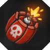 Warcraft Rumble - Extra BOOM Icon