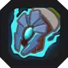 Warcraft Rumble - Lightning Mastery Icon