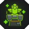 Warcraft Rumble - Earthwall Totem Icon