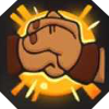 Warcraft Rumble - Pummel Icon