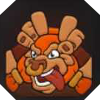 Warcraft Rumble - Provoke Icon