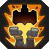 Warcraft Rumble - Saboteur Icon