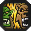 Warcraft Rumble - Command Icon