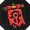 Warcraft Rumble - Guard Duty Icon