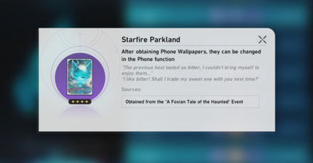 Honkai Star Rail - How to Get Gratuity Points and Subscription Plan Guide - Starfire Parkland Phone Wallpaper