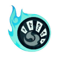 Star Rail - Exorcismic - Edict Woe Exile