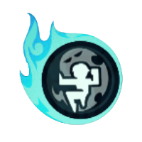 Star Rail - Exorcismic - Amulet Coreflow Supreme