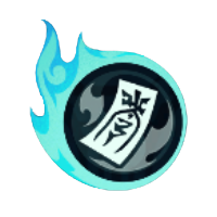 Star Rail - Exorcismic - Edict Evil Cleanse