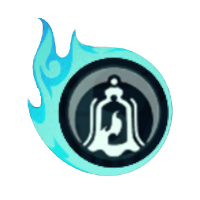 Star Rail - Exorcismic - Amulet Altar Aegis