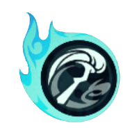 Star Rail - Exorcismic - Suppression Demon Shackle