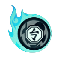 Star Rail - Exorcismic - Edict Quincunx Smite