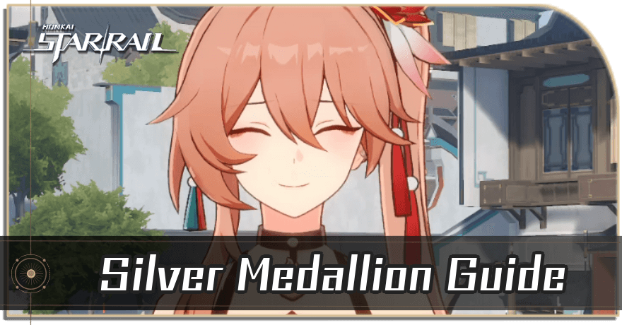 Honkai Star Rail - Ghost-Hunting Squad Silver Medallion Event Quest Guide