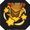 Warcraft Rumble - Aftershock Icon
