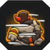 Warcraft Rumble - Plainsrunning Icon