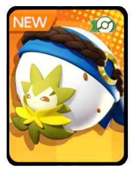 Sailor Style Holowear Icon