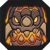 Warcraft Rumble - Guard Dog Icon