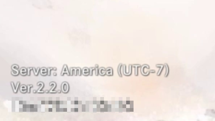 Servers - MementoMori