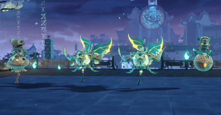 Honkai Star Rail - Defeat the Arrogant Heliobus in Battle