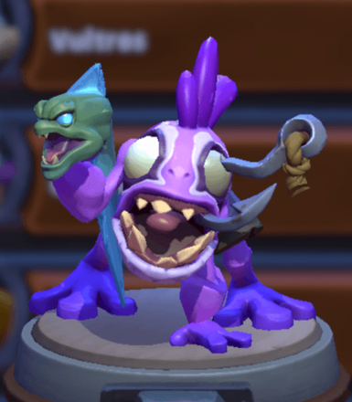 Warcraft Rumble - Old Murk-eye Boss Campaign Guide