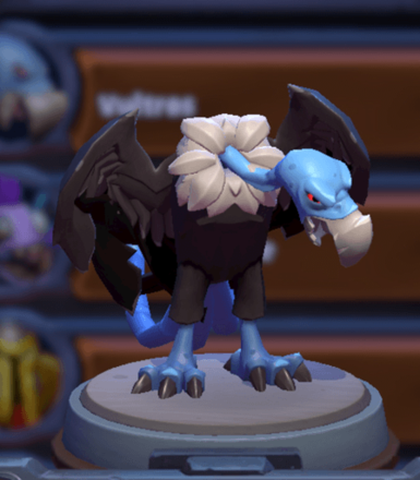 Warcraft Rumble - Vultros Boss Campaign Guide