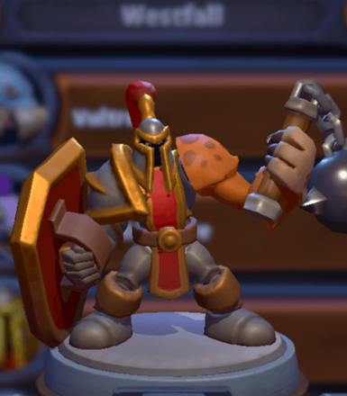 Warcraft Rumble - Marshal Redpaw Boss Campaign Guide