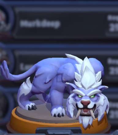 Warcraft Rumble - Shadowclaw