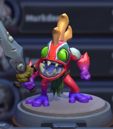 Warcraft Rumble - Murkdeep