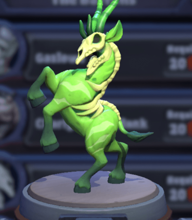 Warcraft Rumble - Geaulieu