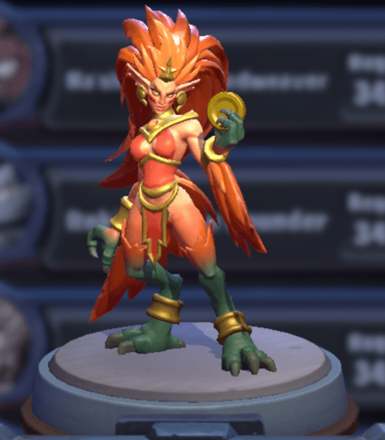 Warcraft Rumble - Grenka Bloodscreech Boss Campaign Guide