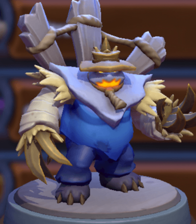 Warcraft Rumble - Foe Reaper 4000 Boss Campaign Guide