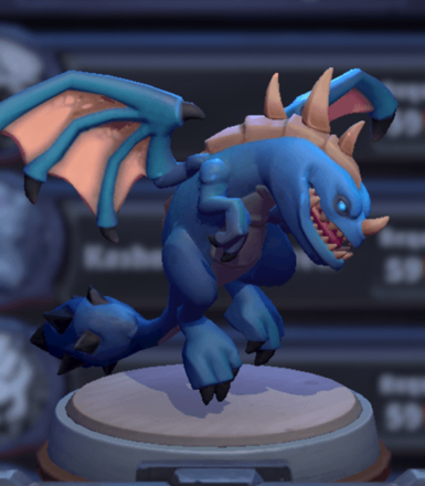 Warcraft Rumble - Azurous