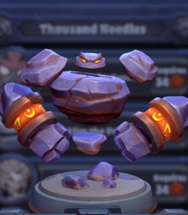 Warcraft Rumble - Rok