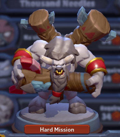 Warcraft Rumble - Cairne Bloodhoof Boss Campaign Guide