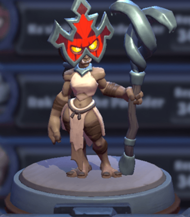 Warcraft Rumble - Na