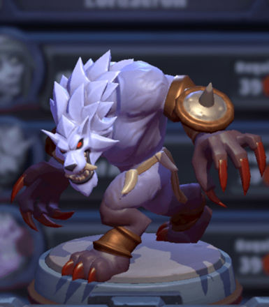 Warcraft Rumble - Son of Arugal