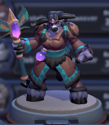 Warcraft Rumble - Magatha Grimtotem Boss Campaign Guide